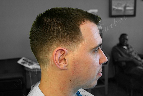 Taper fade haircut taper-fade-haircut-53-18
