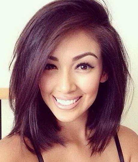 The best hairstyles for 2015
