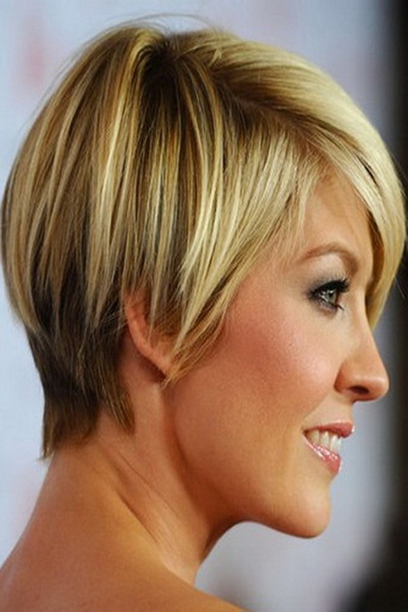 The best short haircuts for women