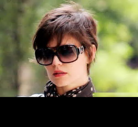 The best short hairstyles for women the-best-short-hairstyles-for-women-47_4