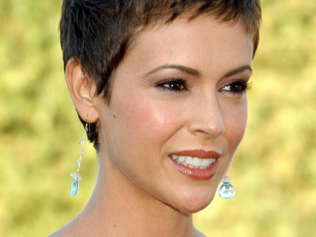 The latest short hairstyles the-latest-short-hairstyles-51-4