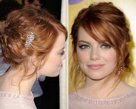 Tied hairstyles for long hair tied-hairstyles-for-long-hair-30-12