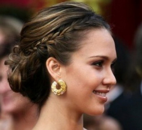 Tied hairstyles for long hair tied-hairstyles-for-long-hair-30-2