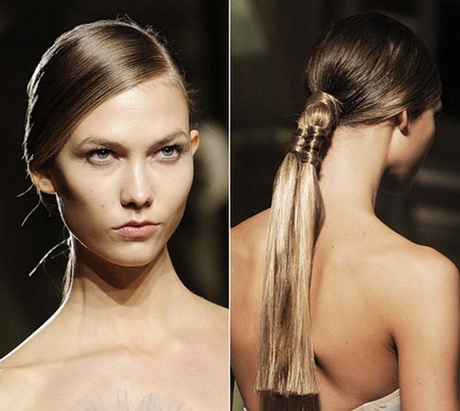 Tied hairstyles for long hair tied-hairstyles-for-long-hair-30-6