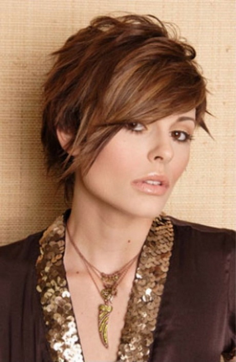 Top short hairstyles for women top-short-hairstyles-for-women-93-14