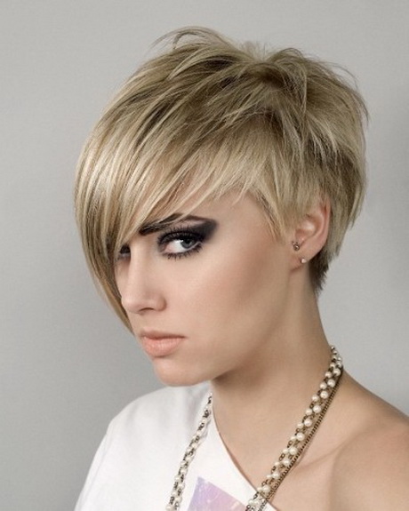 Trendy hairstyles for short hair trendy-hairstyles-for-short-hair-31_14