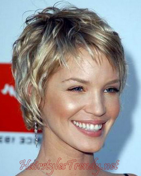 Trendy hairstyles for short hair trendy-hairstyles-for-short-hair-31_5