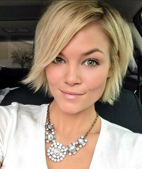 Trendy short hairstyles for 2015 trendy-short-hairstyles-for-2015-13-12
