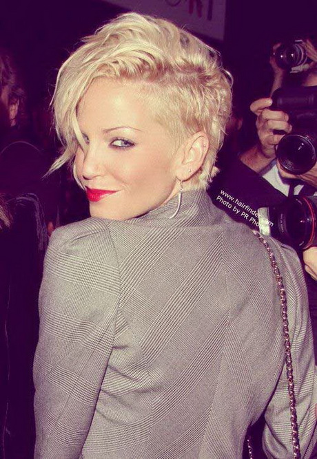 Trendy short hairstyles for 2015 trendy-short-hairstyles-for-2015-13-18