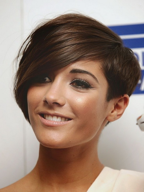 Trendy short hairstyles for 2015 trendy-short-hairstyles-for-2015-13-4