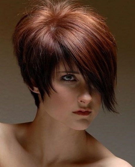 Trendy short hairstyles for 2015 trendy-short-hairstyles-for-2015-13-7