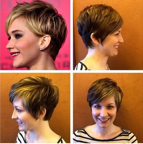 Trendy short hairstyles for women 2015 trendy-short-hairstyles-for-women-2015-62-5