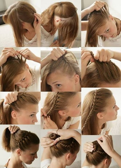 Tutorial hairstyles for short hair tutorial-hairstyles-for-short-hair-18_13