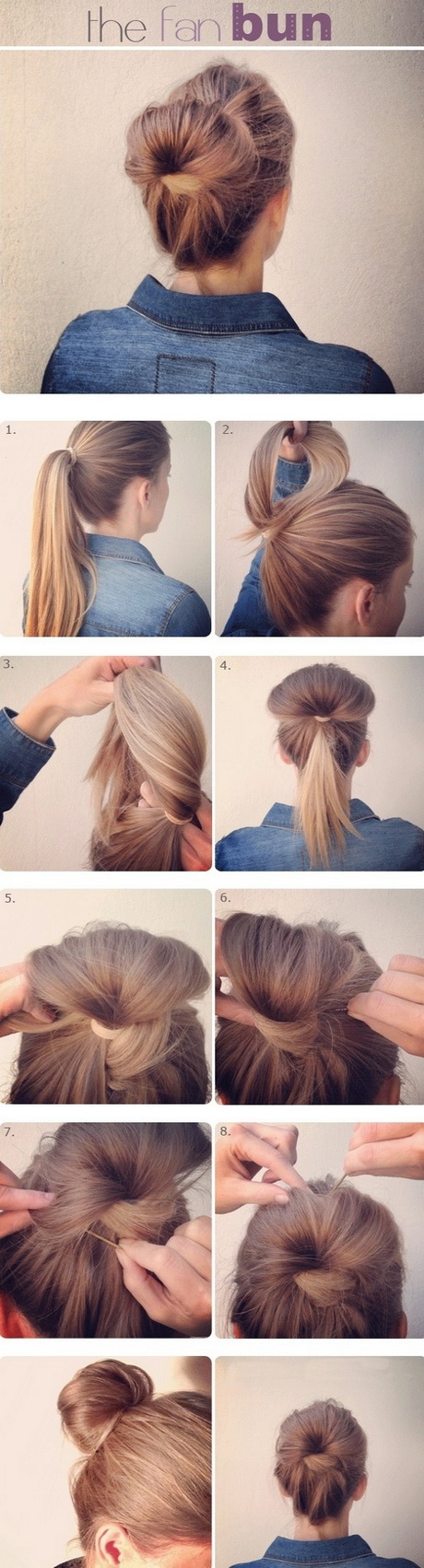 Tutorial hairstyles for short hair tutorial-hairstyles-for-short-hair-18_19