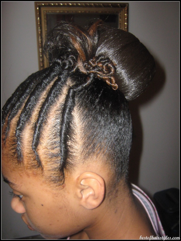 Twist hairstyles twist-hairstyles-41-14