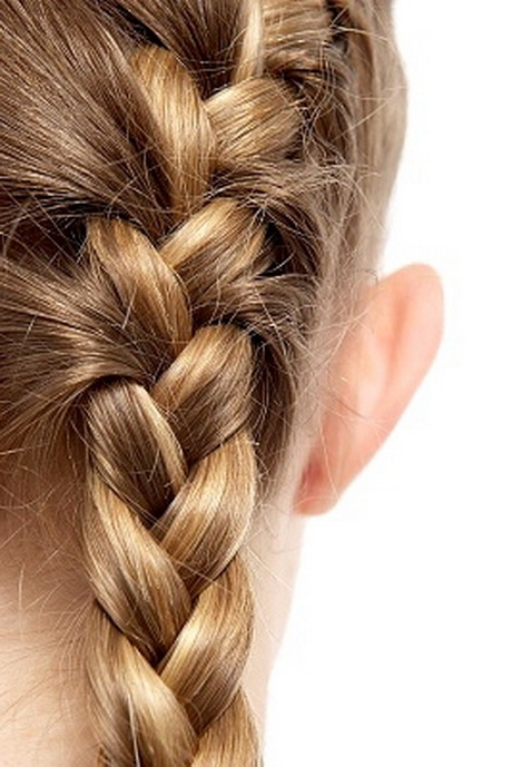 Types of hair braids types-of-hair-braids-21_2