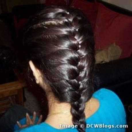 Types of hair braids types-of-hair-braids-21_9