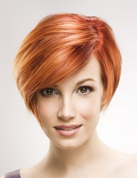 Types of short haircuts for women types-of-short-haircuts-for-women-61_13