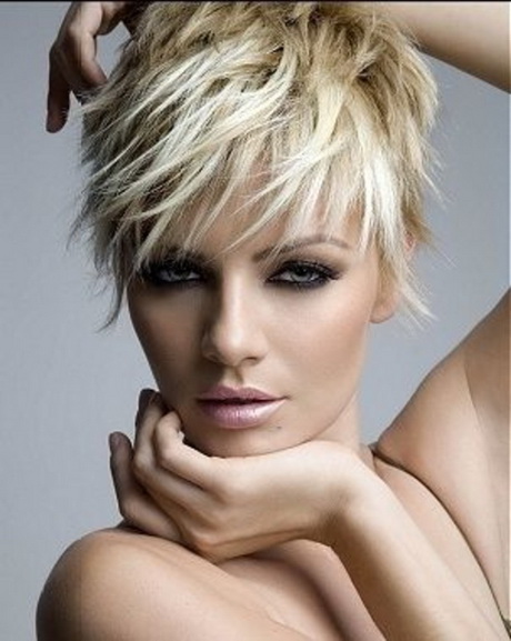 Types of short haircuts for women types-of-short-haircuts-for-women-61_2