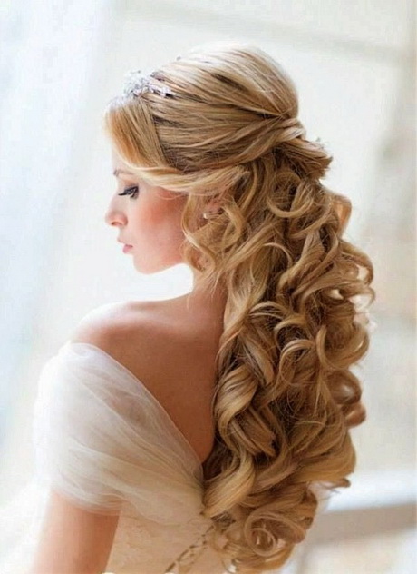 Up curly hairstyles