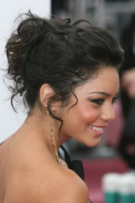 Up do hairstyles for prom