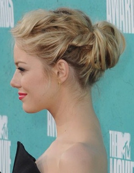 Up hairstyles for medium length hair up-hairstyles-for-medium-length-hair-08-10