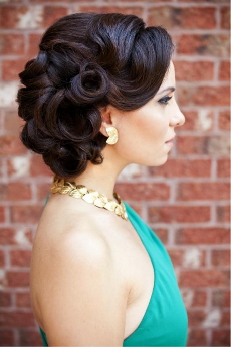 Updo hairstyle updo-hairstyle-03-11