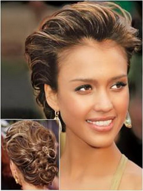 Updo hairstyle updo-hairstyle-03-17