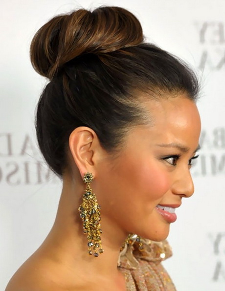 Updo hairstyle updo-hairstyle-03-7