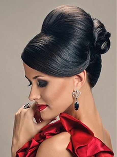 Updo hairstyle updo-hairstyle-03-9