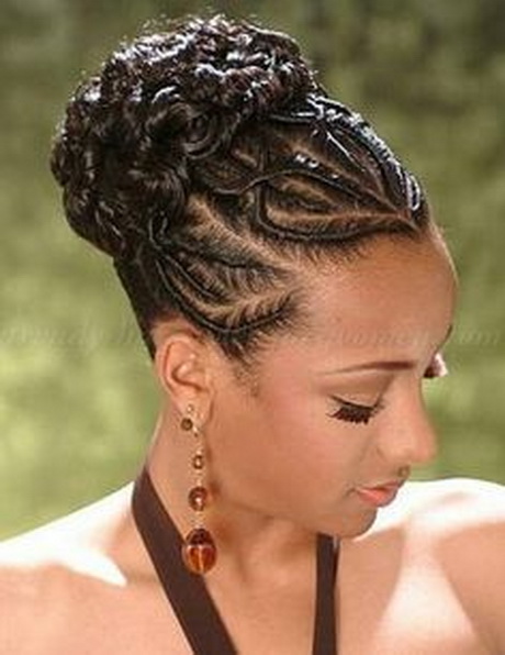 Updo hairstyles for black women updo-hairstyles-for-black-women-78_14