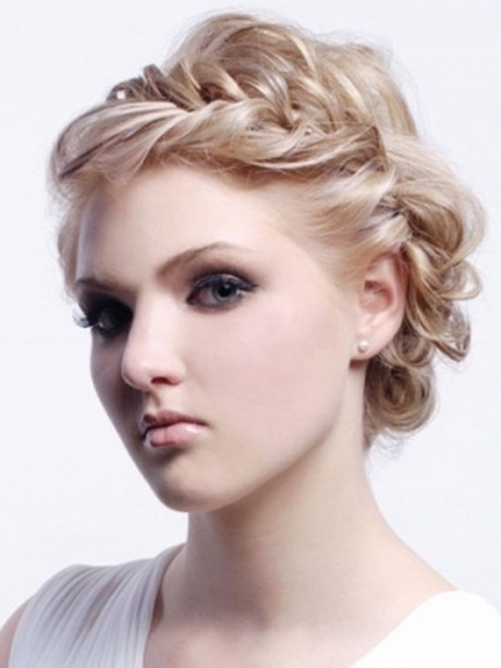 Updo hairstyles for medium hair updo-hairstyles-for-medium-hair-43-3