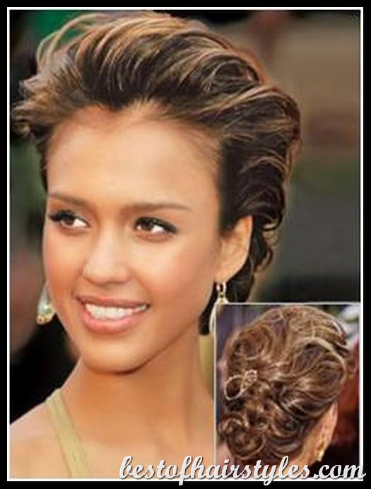 Updo hairstyles updo-hairstyles-58-10