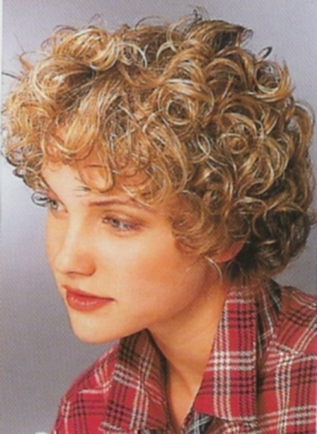 Very curly hairstyles very-curly-hairstyles-82-19