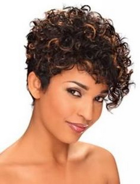 Very curly hairstyles very-curly-hairstyles-82-3