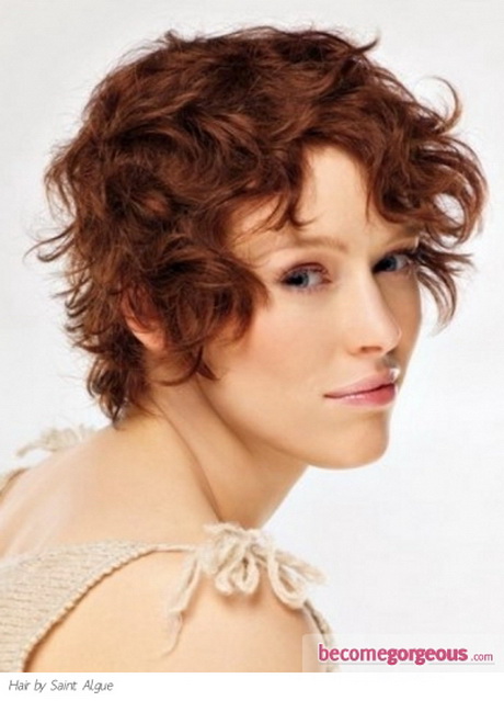 Very short curly hairstyles very-short-curly-hairstyles-54-17