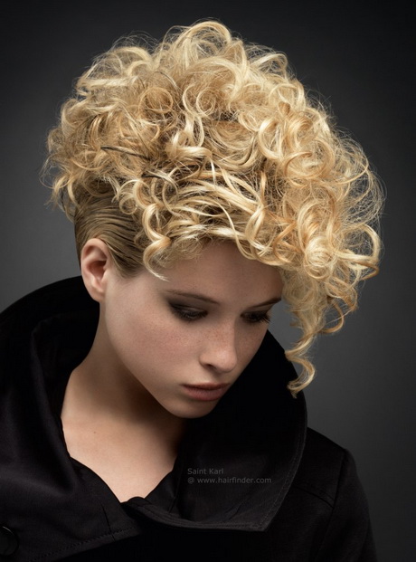 Very short curly hairstyles very-short-curly-hairstyles-54-9