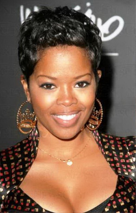 Very short hairstyles for black women over 50 very-short-hairstyles-for-black-women-over-50-70_15