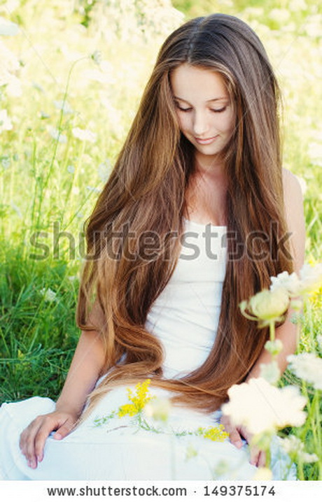 Very very long hair very-very-long-hair-94-15