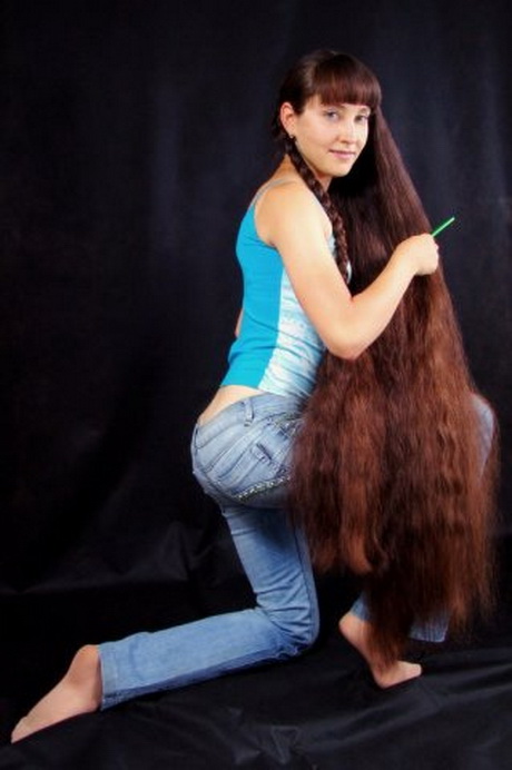 Very very long hair very-very-long-hair-94-4