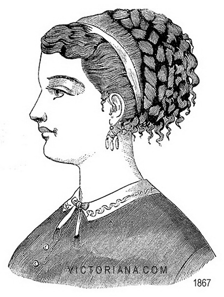 Victorian hairstyles victorian-hairstyles-31-17