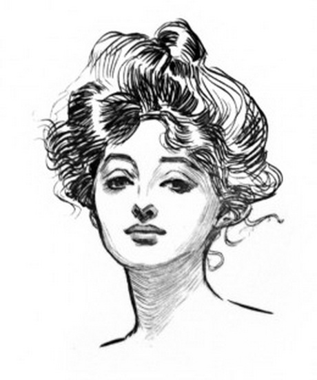 Victorian hairstyles victorian-hairstyles-31-3