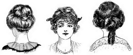 Victorian hairstyles victorian-hairstyles-31-5