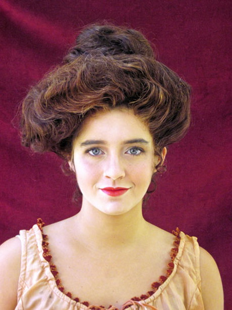 Victorian hairstyles victorian-hairstyles-31-8