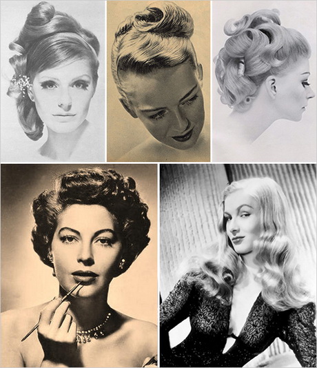 Vintage hairstyling vintage-hairstyling-69-2