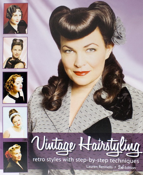 Vintage hairstyling vintage-hairstyling-69-4