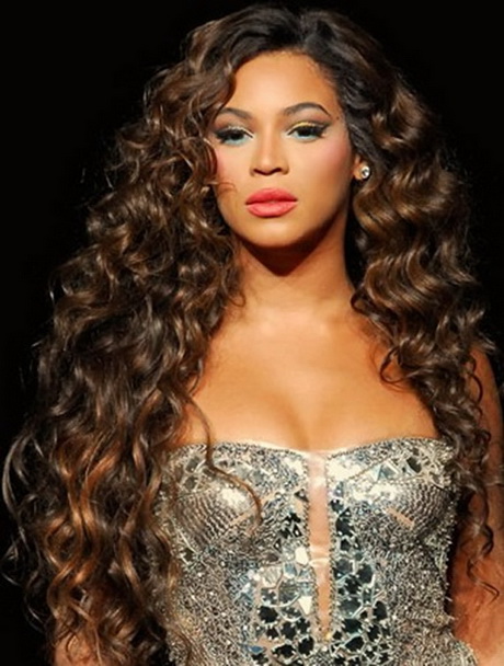 Weave hairstyles for black women