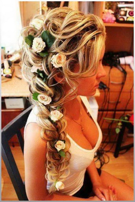 Wedding braid hairstyles wedding-braid-hairstyles-75_14