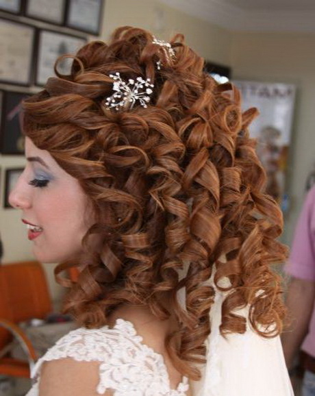 Wedding curly hairstyles wedding-curly-hairstyles-15-8