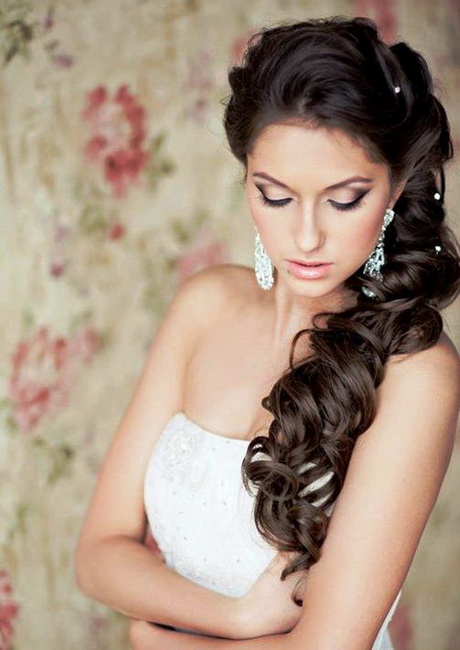 Wedding day hairstyles for long hair wedding-day-hairstyles-for-long-hair-21-12